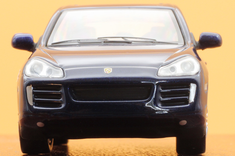 Porsche Cayenne S